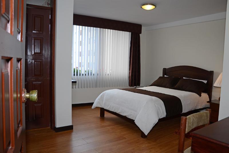 Aparthotel Amaranta Quito Kültér fotó