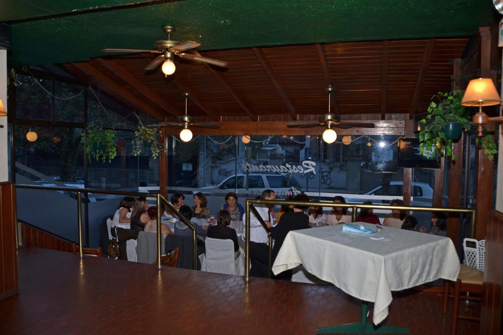 Aparthotel Amaranta Quito Kültér fotó