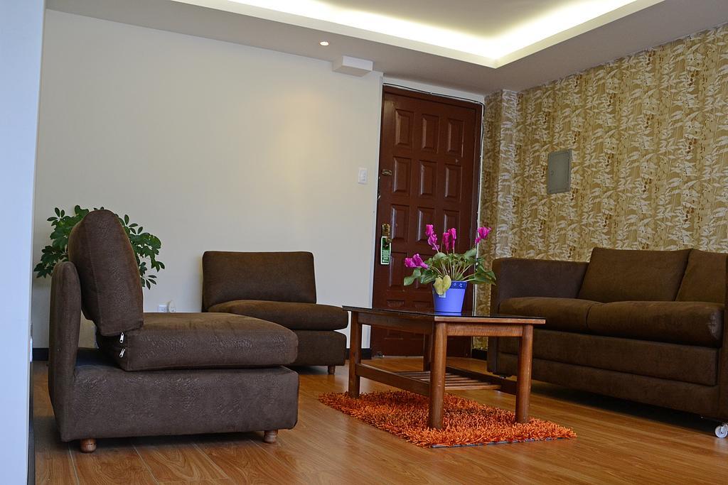 Aparthotel Amaranta Quito Kültér fotó